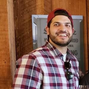 Meet your Posher, Ankit